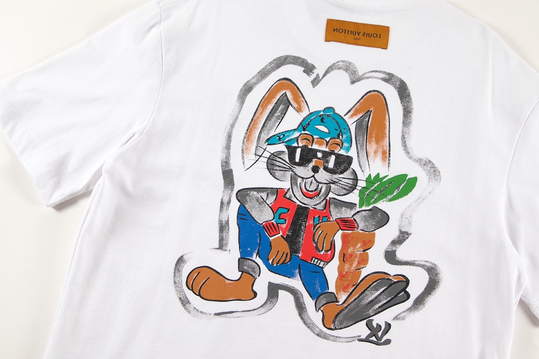 L T-Shirt New Arrival 0223