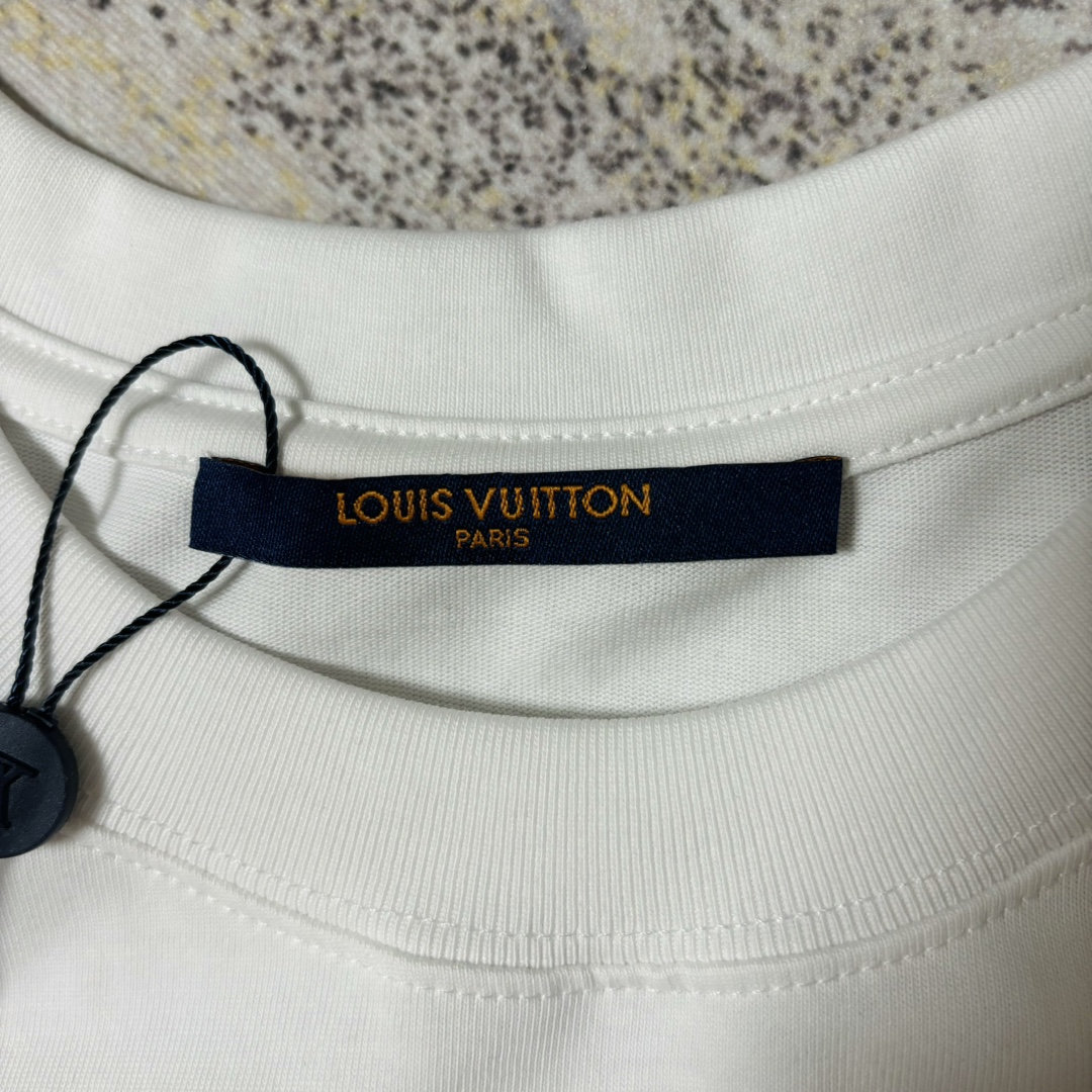 L T-shirt 0149