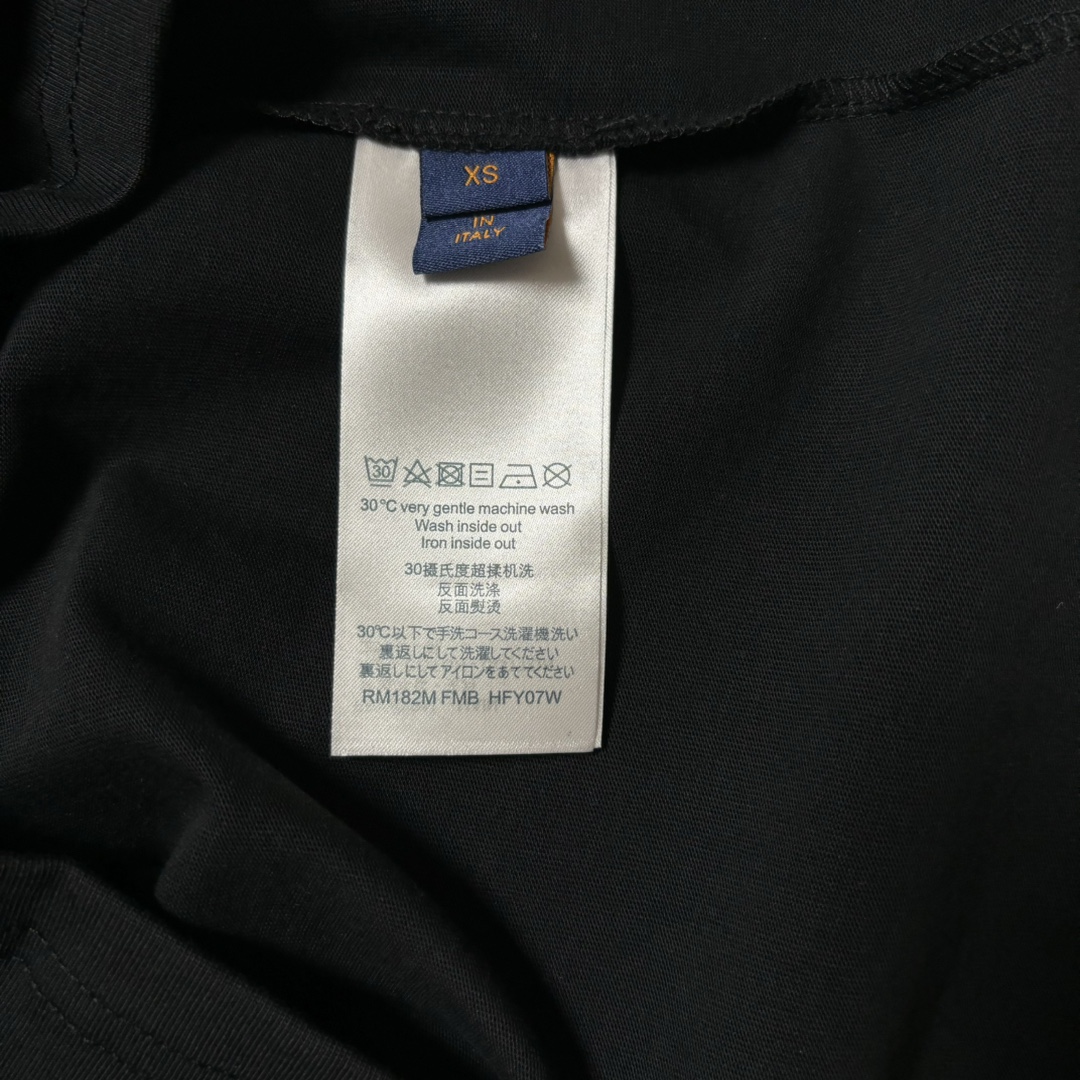 L T-shirt 0150