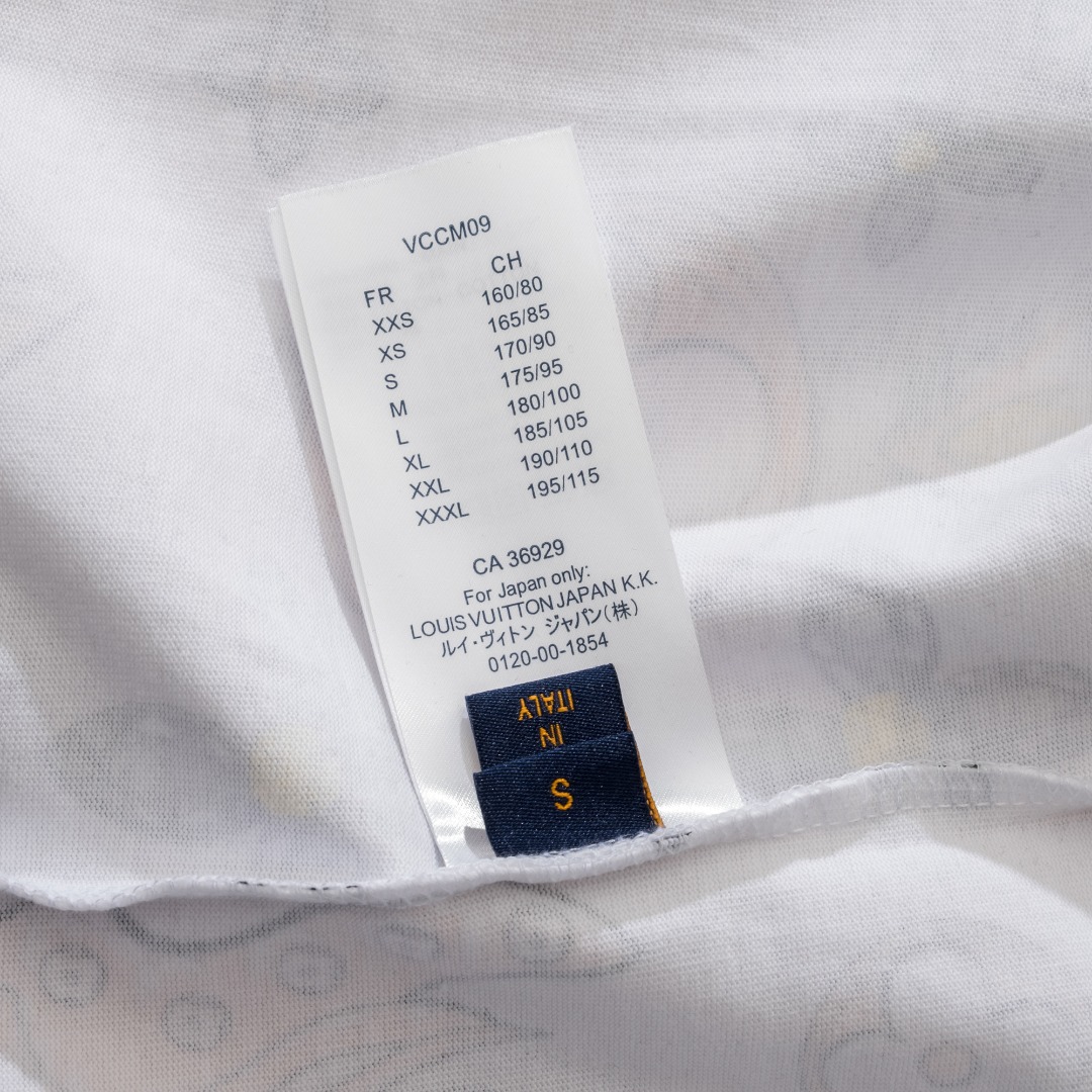 L T-shirt 0151