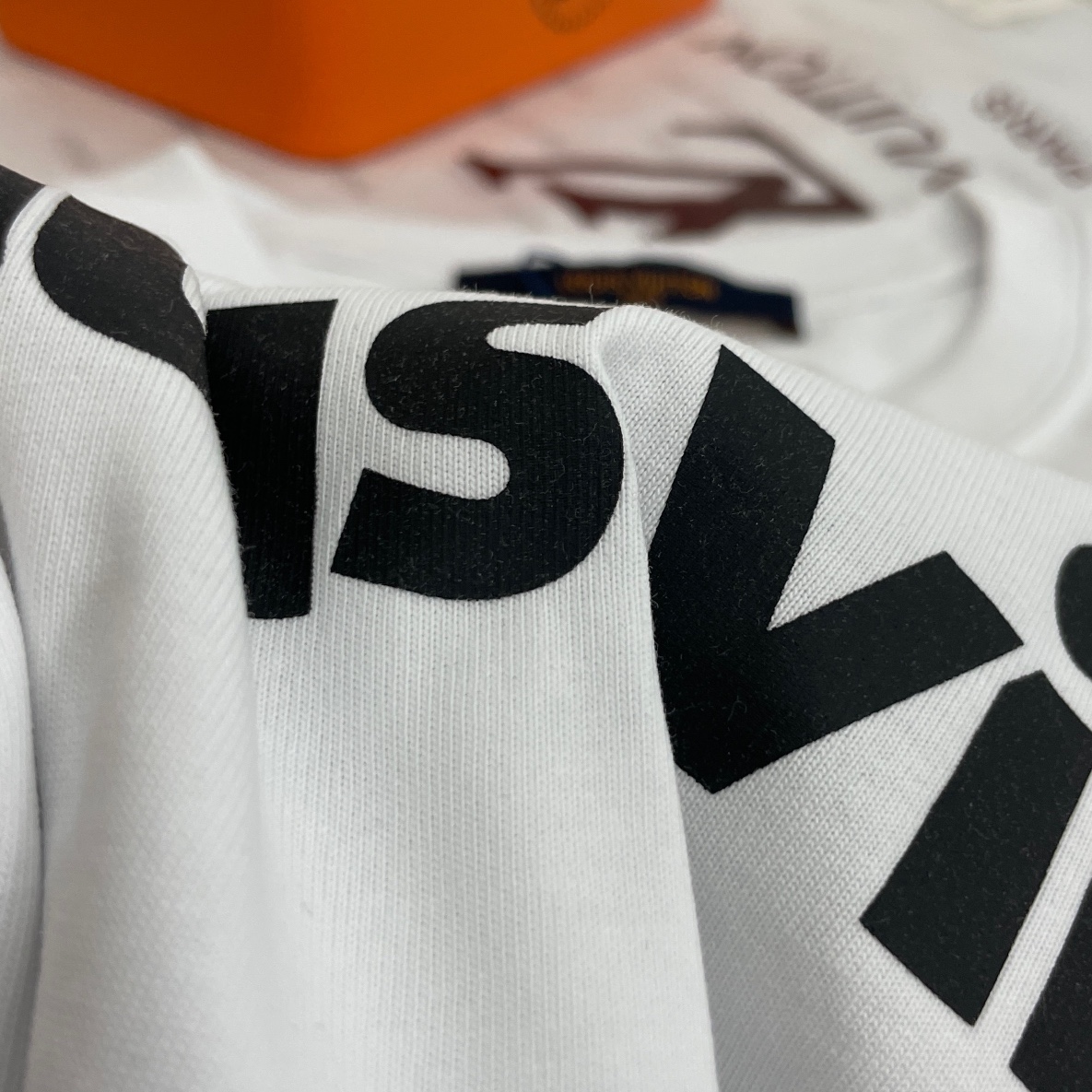 L T-shirt 0151