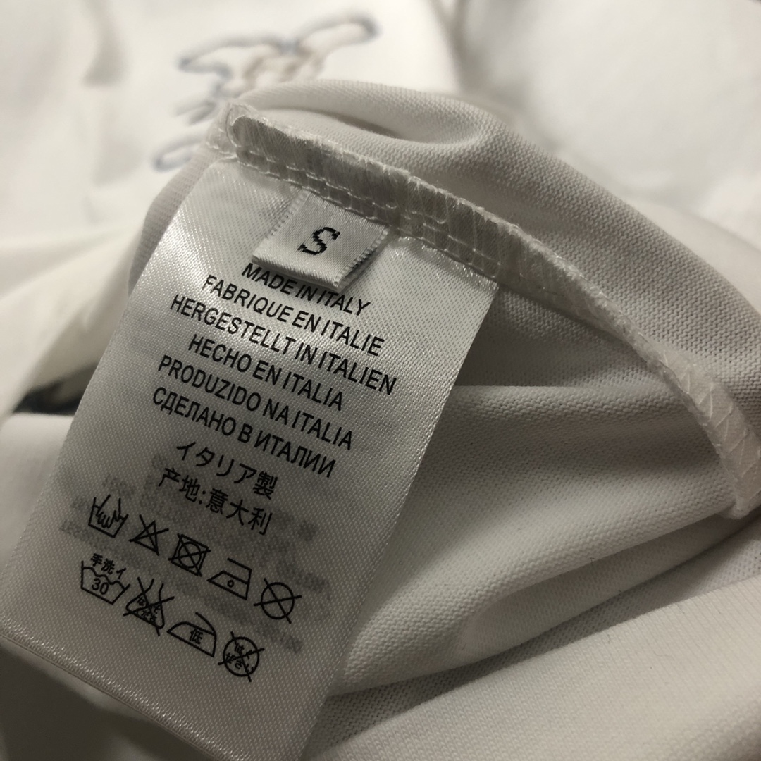L T-shirt 0160