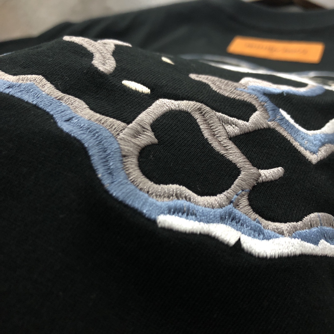 L T-shirt 0161