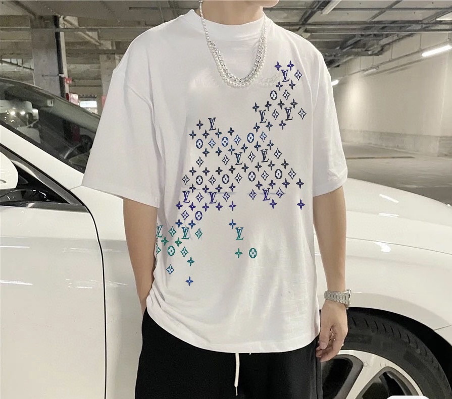 L T-shirt 0154