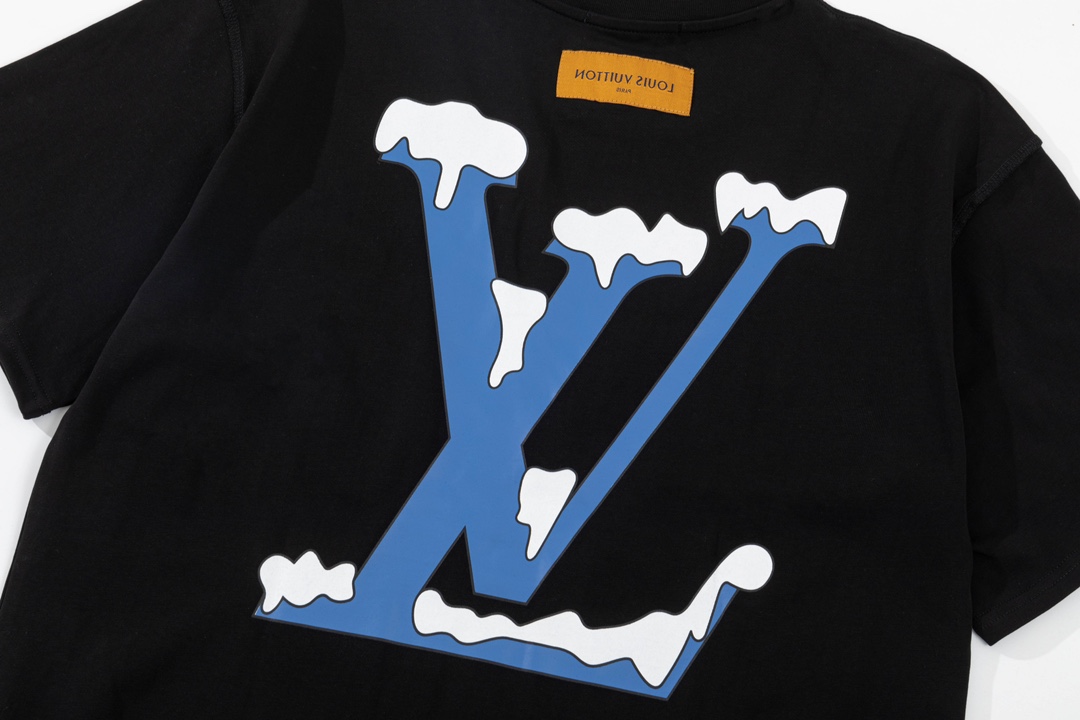 L T-shirt 0156