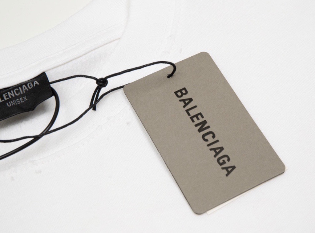 B T-Shirt New Style 0178