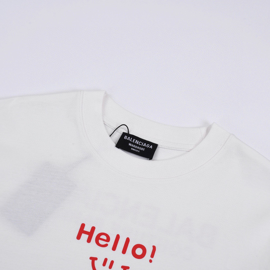 B T-Shirt New Style 0182