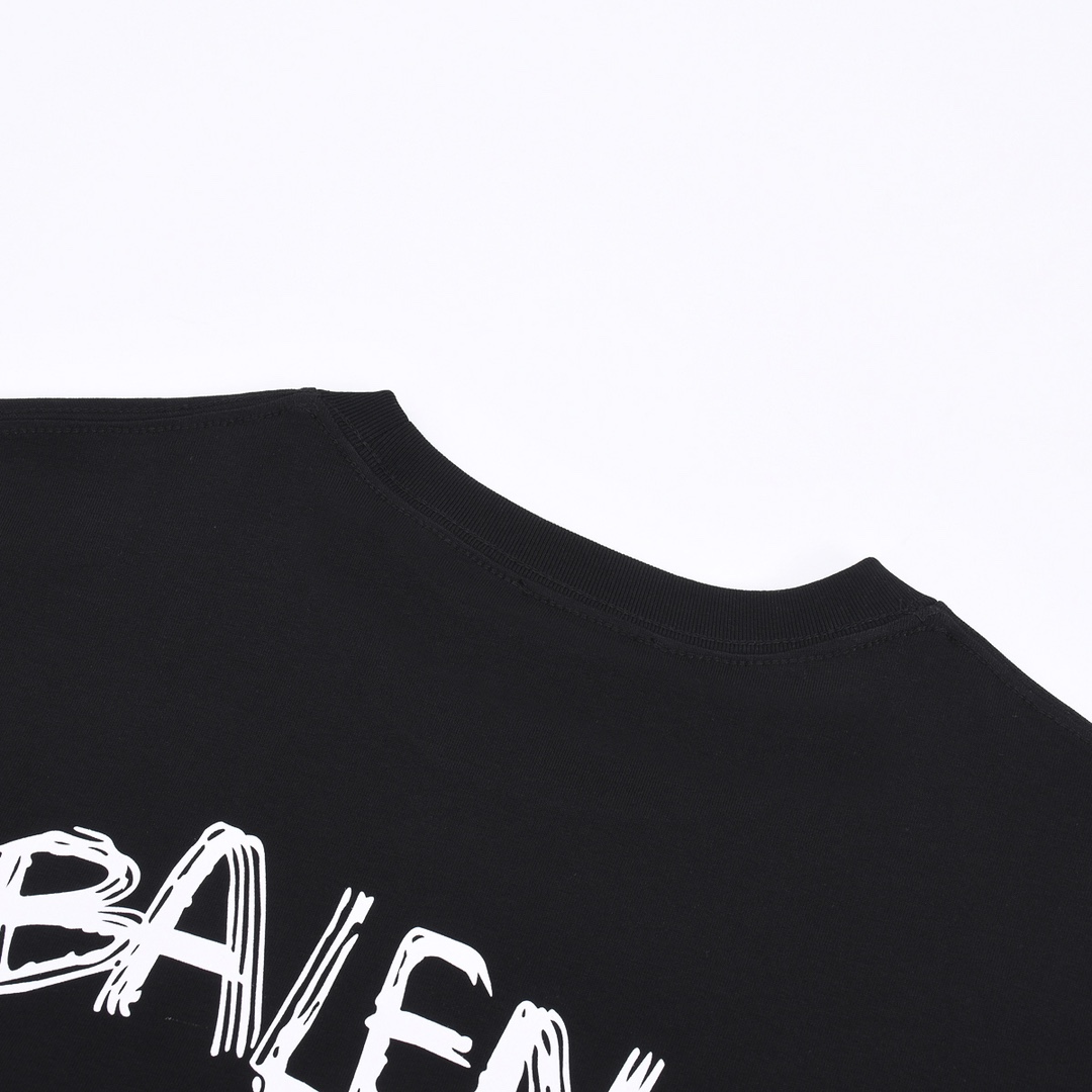 B T-Shirt New Style 0183