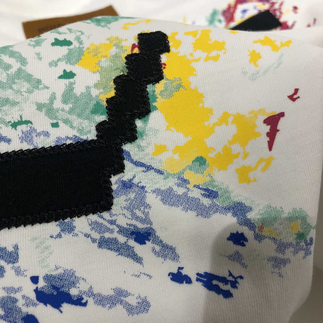 L T-shirt 0165