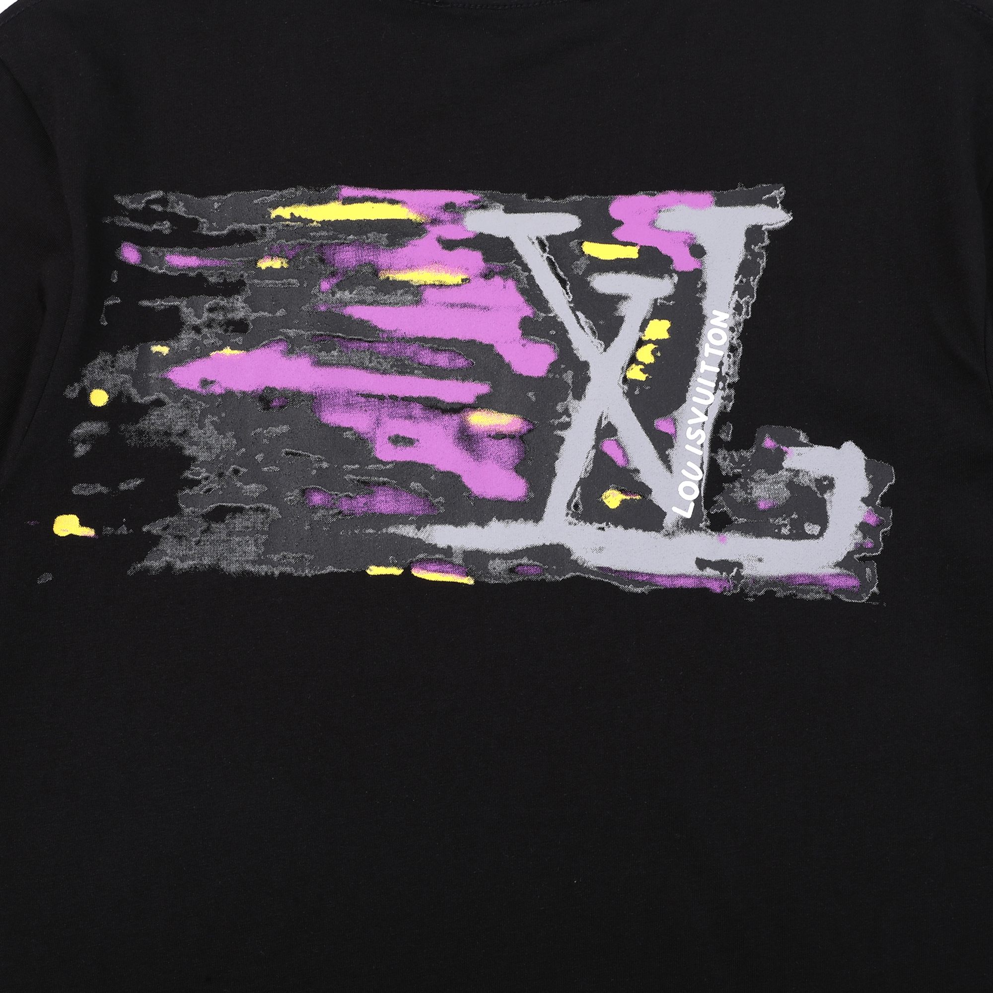 L T-shirt 0166