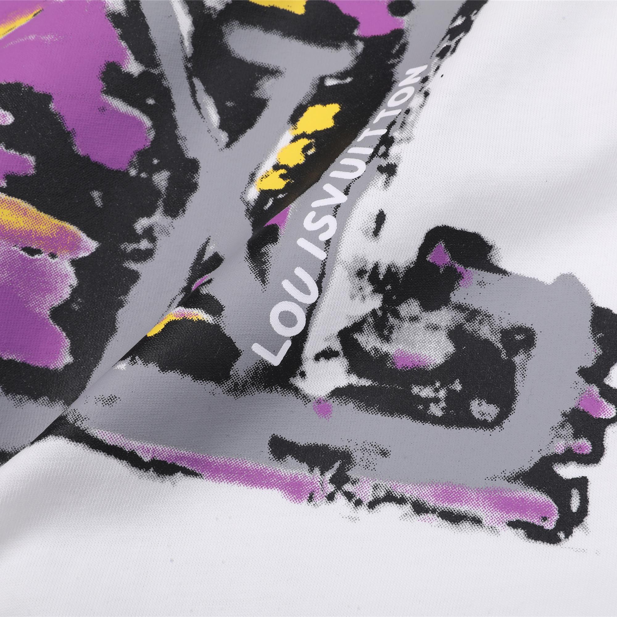 L T-shirt 0167