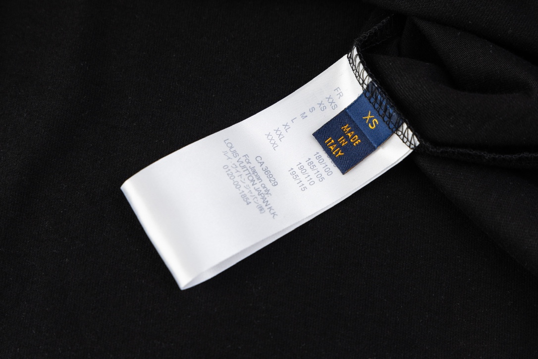 L T-shirt 0169