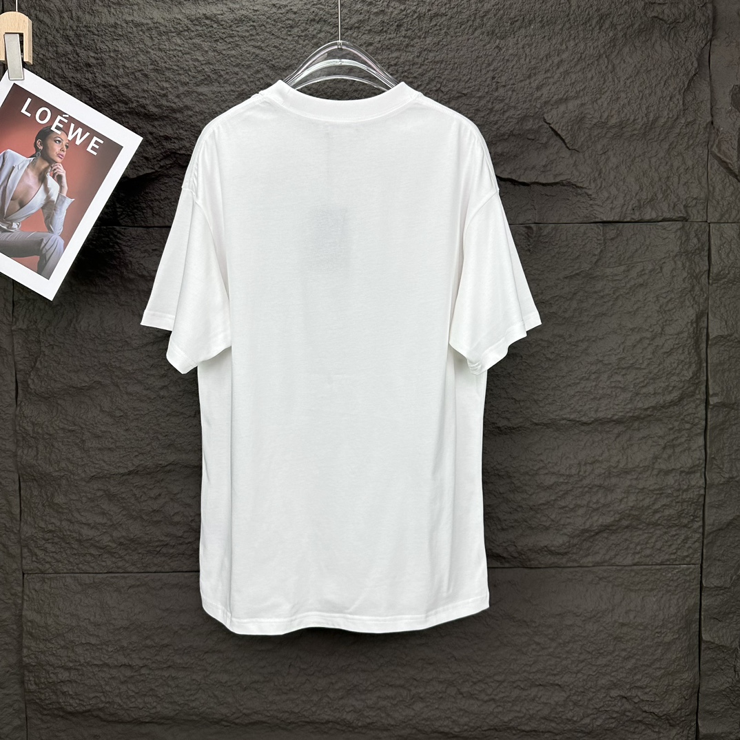 B T-shirt 0199