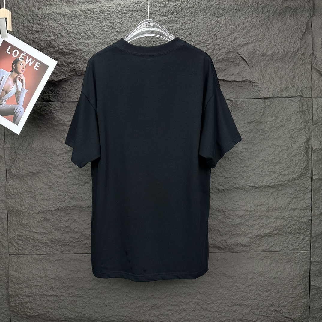 B T-shirt 0199