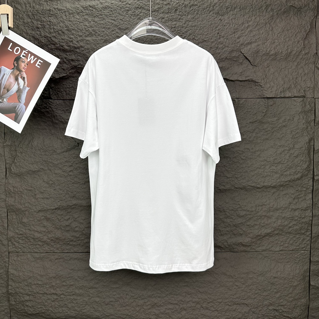 B T-shirt 0200