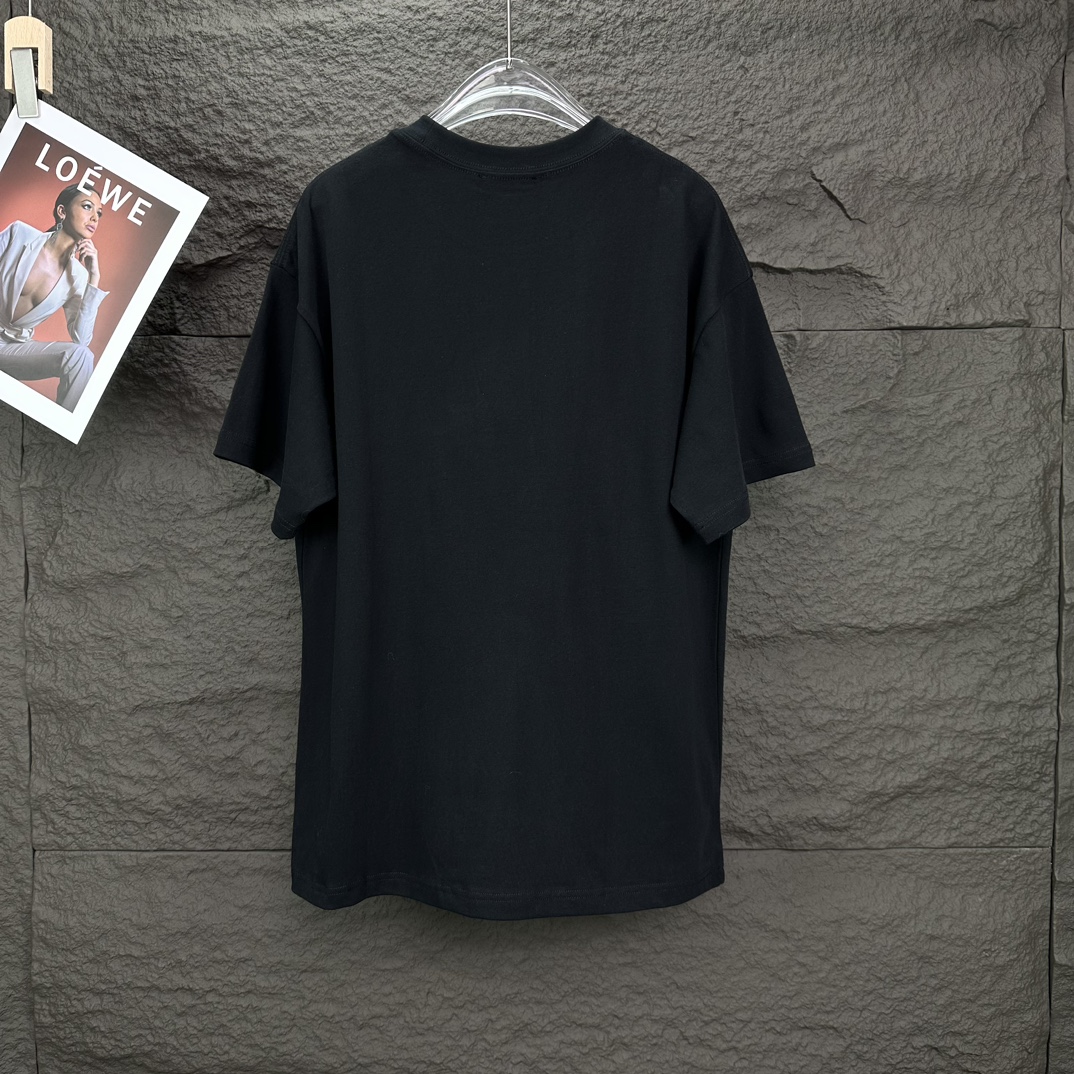 B T-shirt 0200