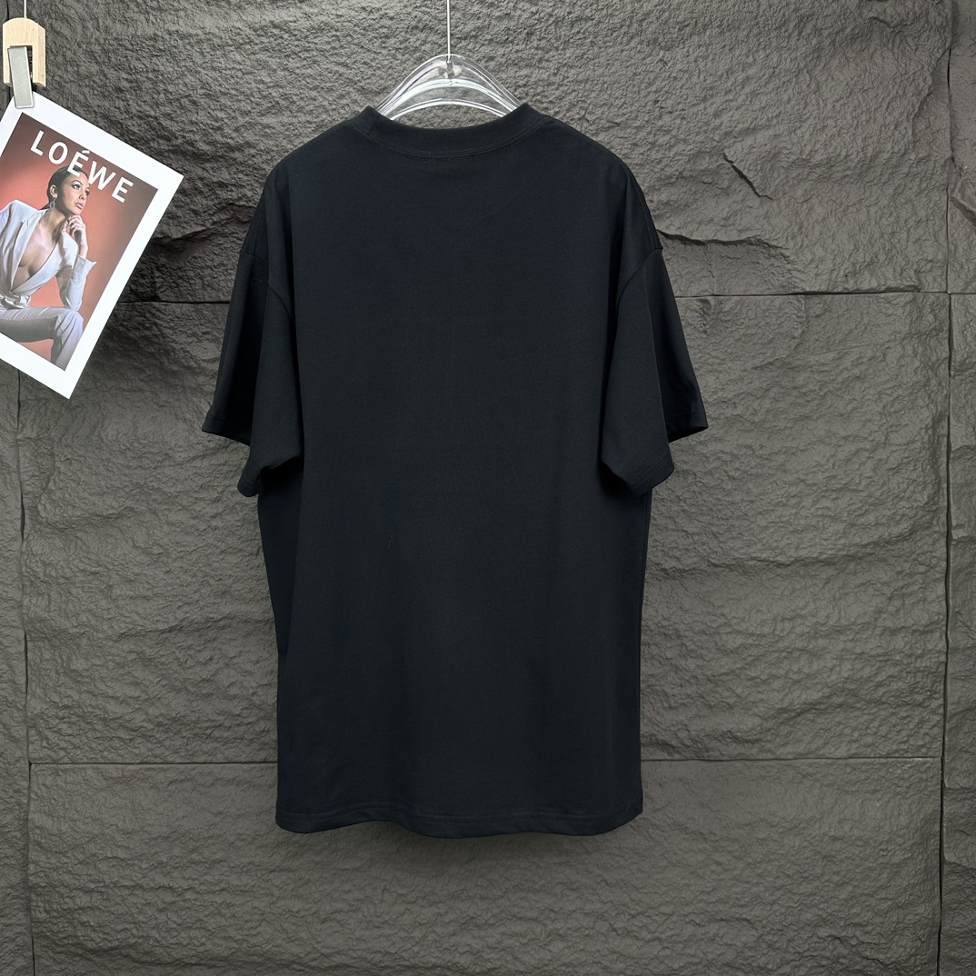 B T-shirt 0198