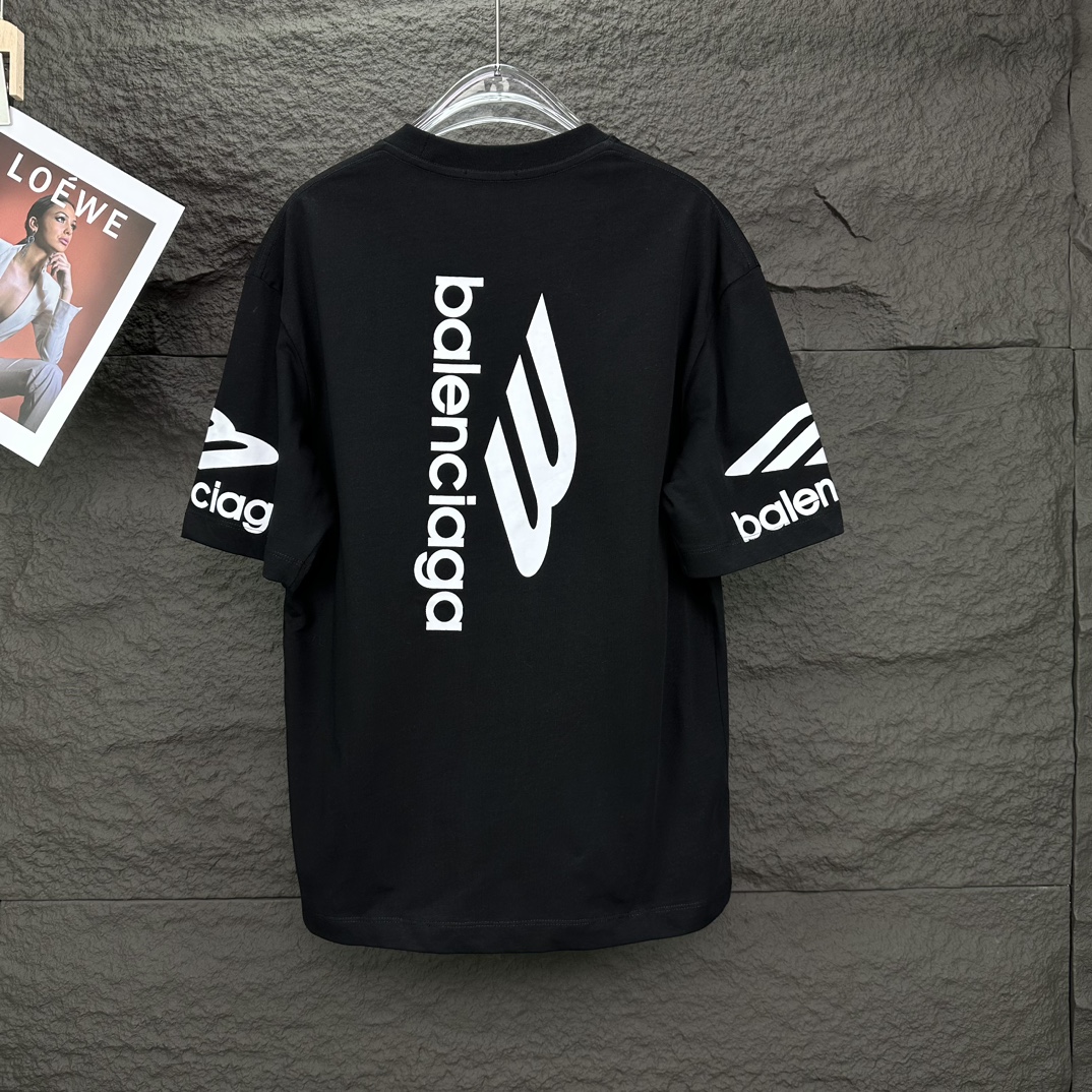B T-shirt 0204