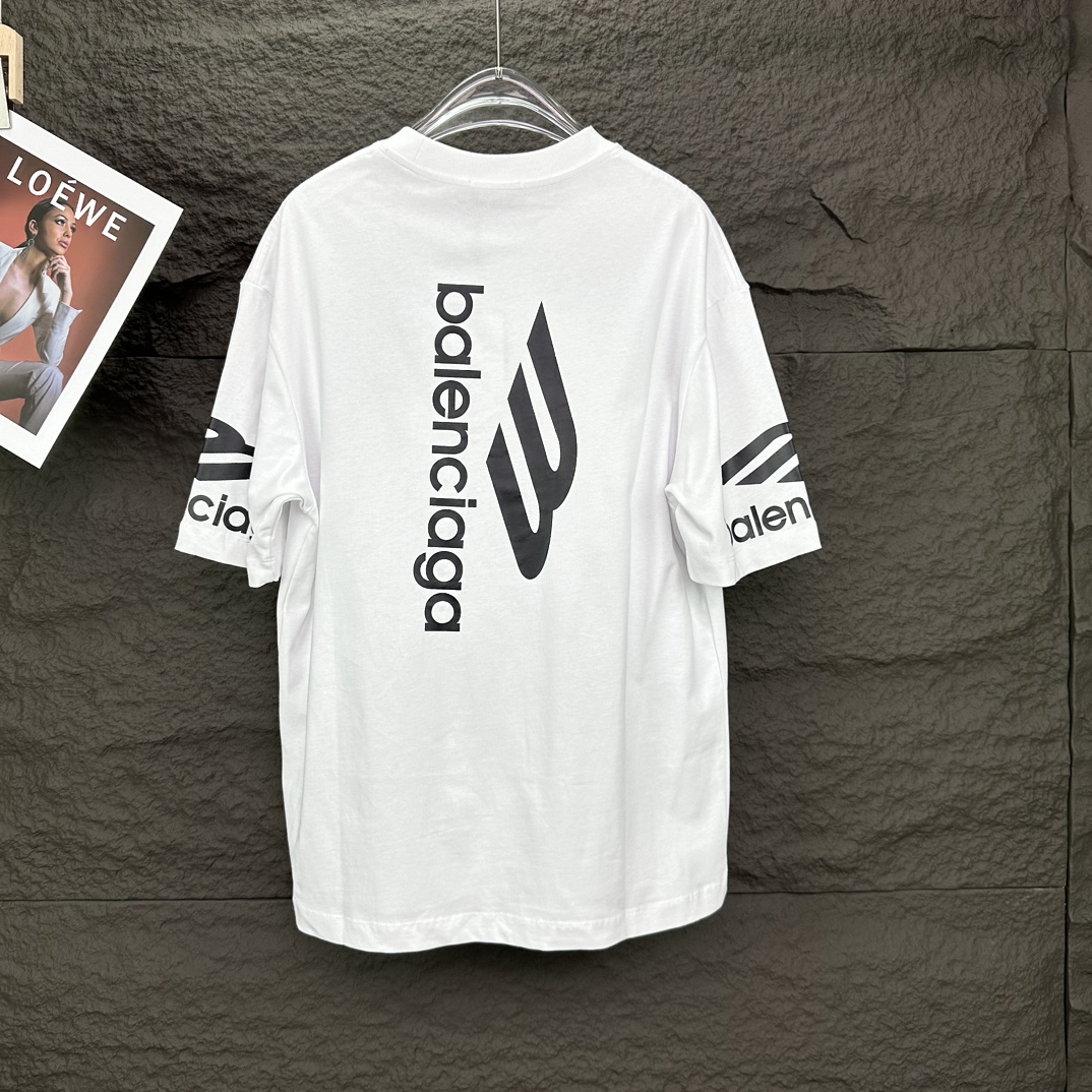 B T-shirt 0204