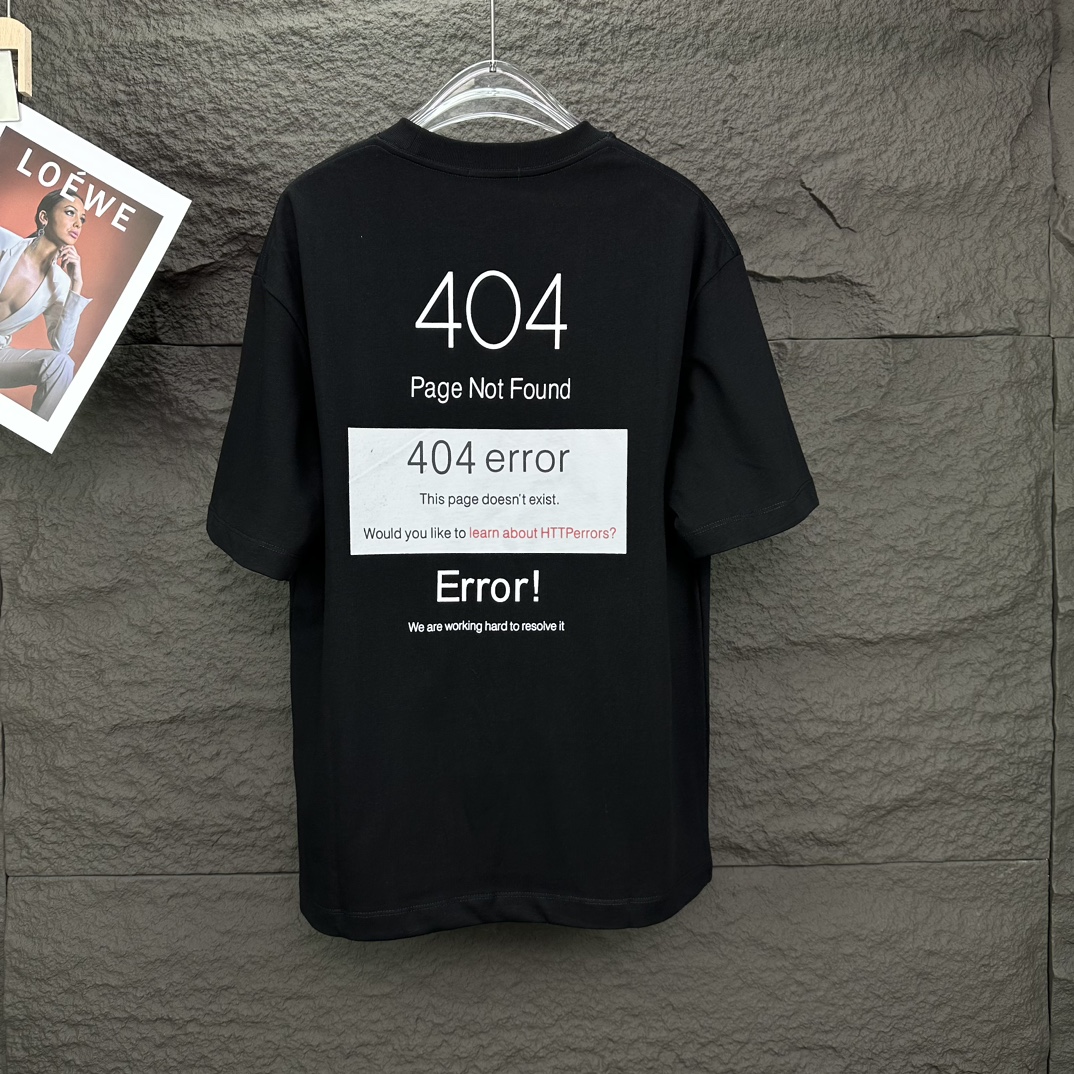 B T-shirt 0205