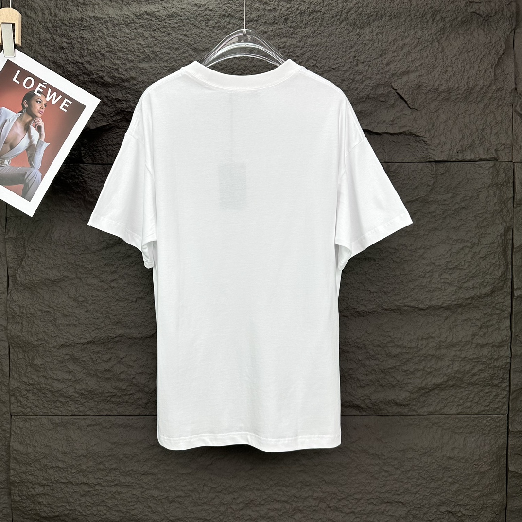 B T-shirt 0206