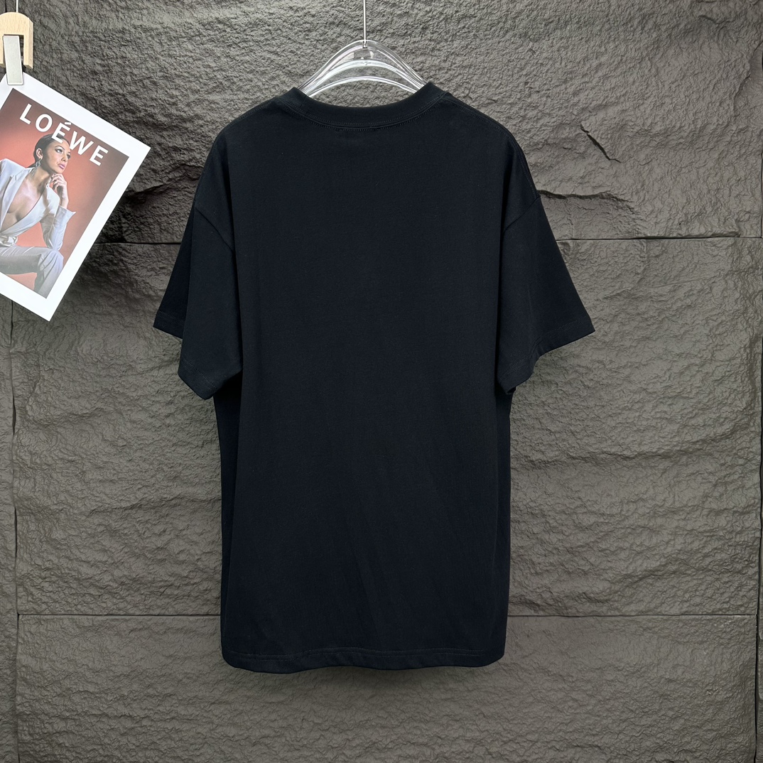 B T-shirt 0206