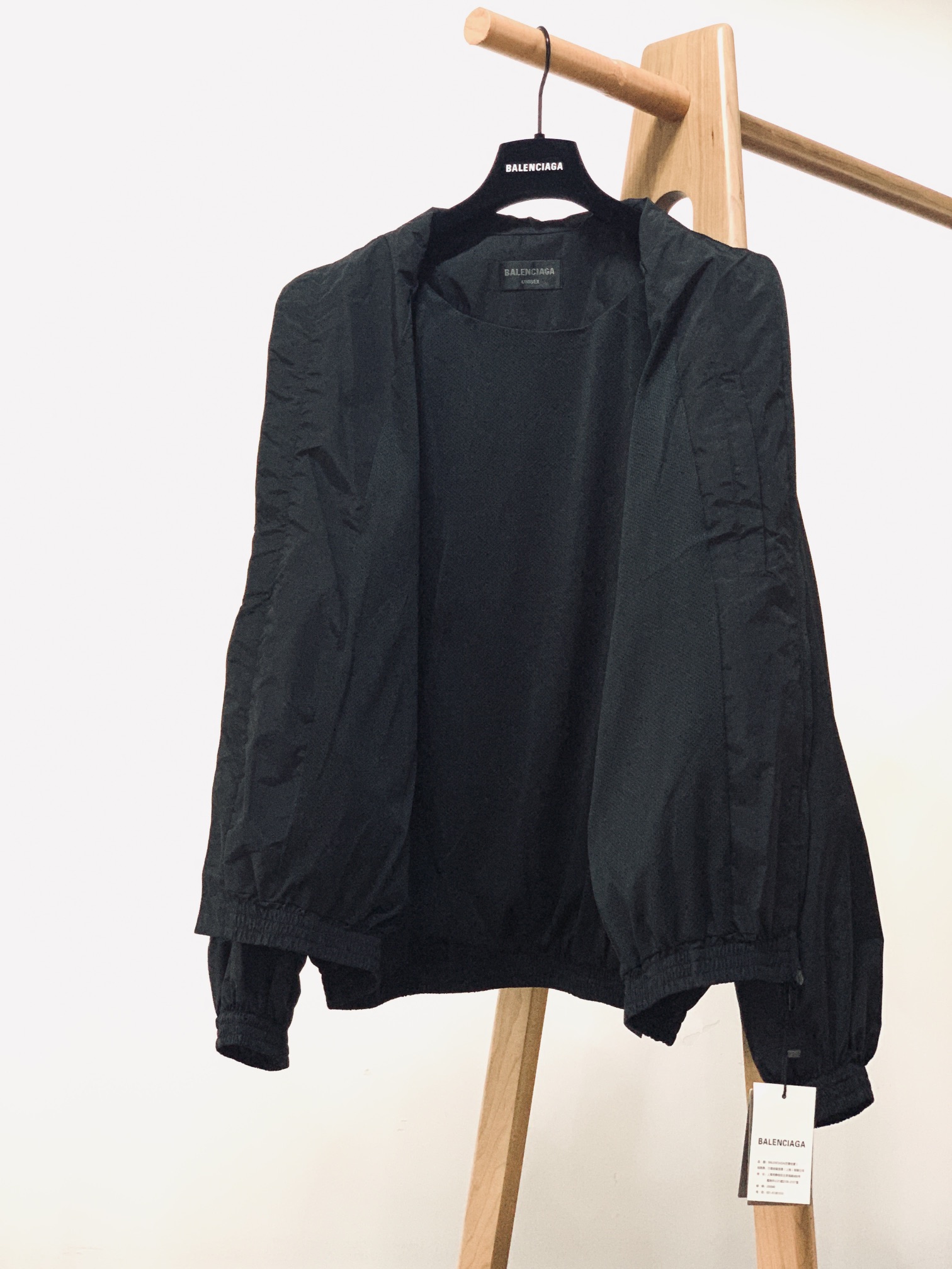 B Jacket 0019