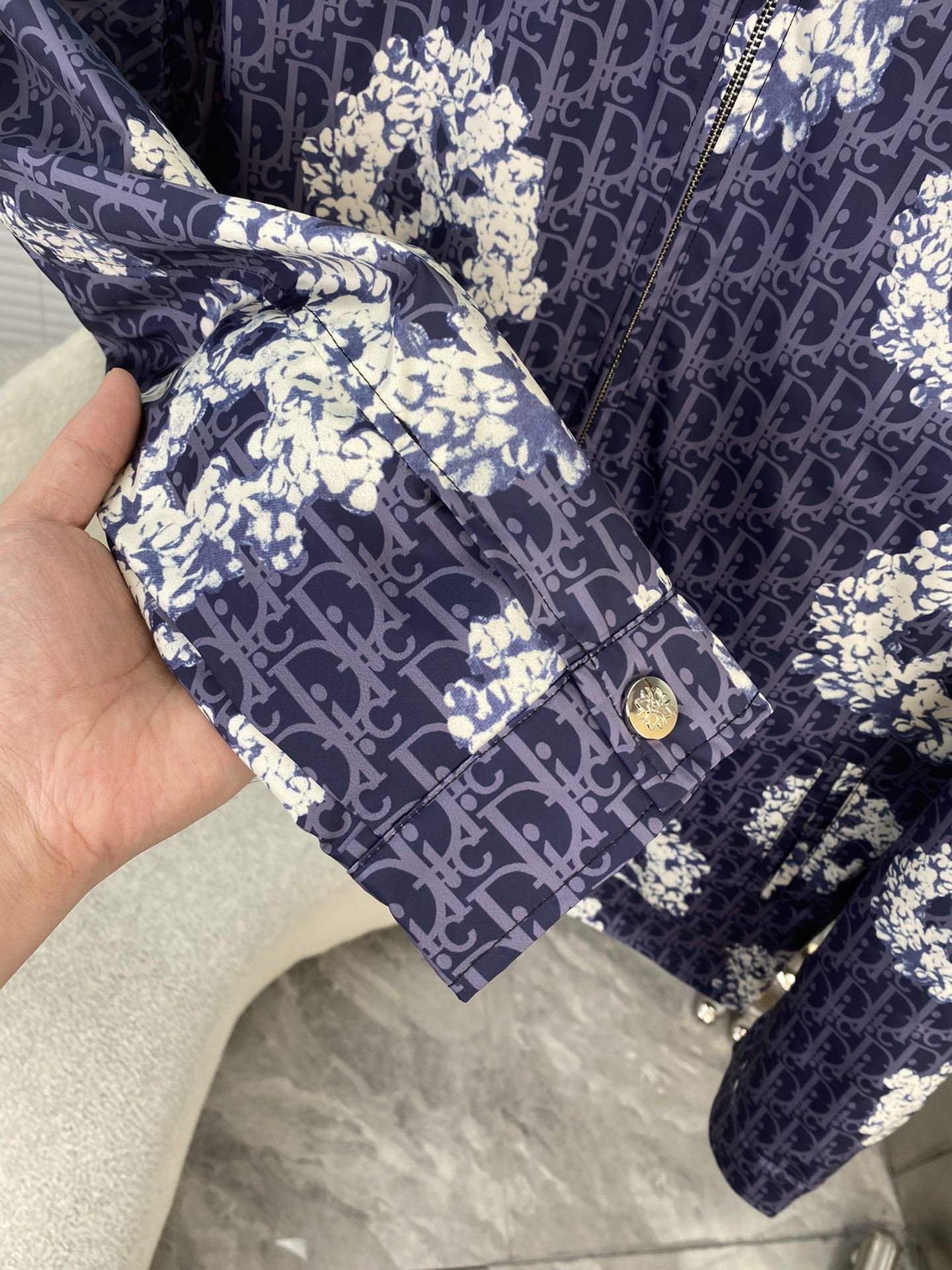 DO Jacket 0009