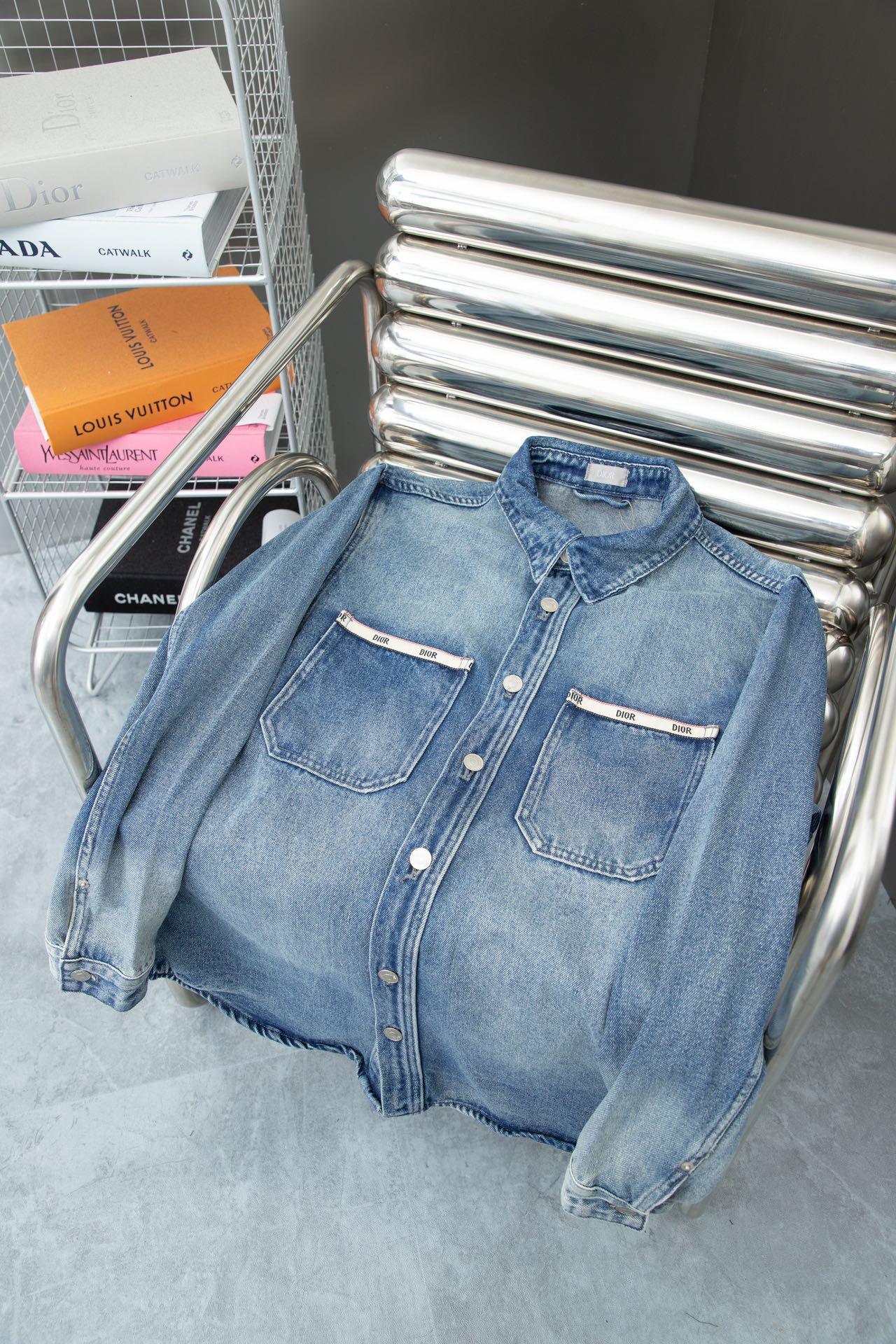 DO Jacket 0016