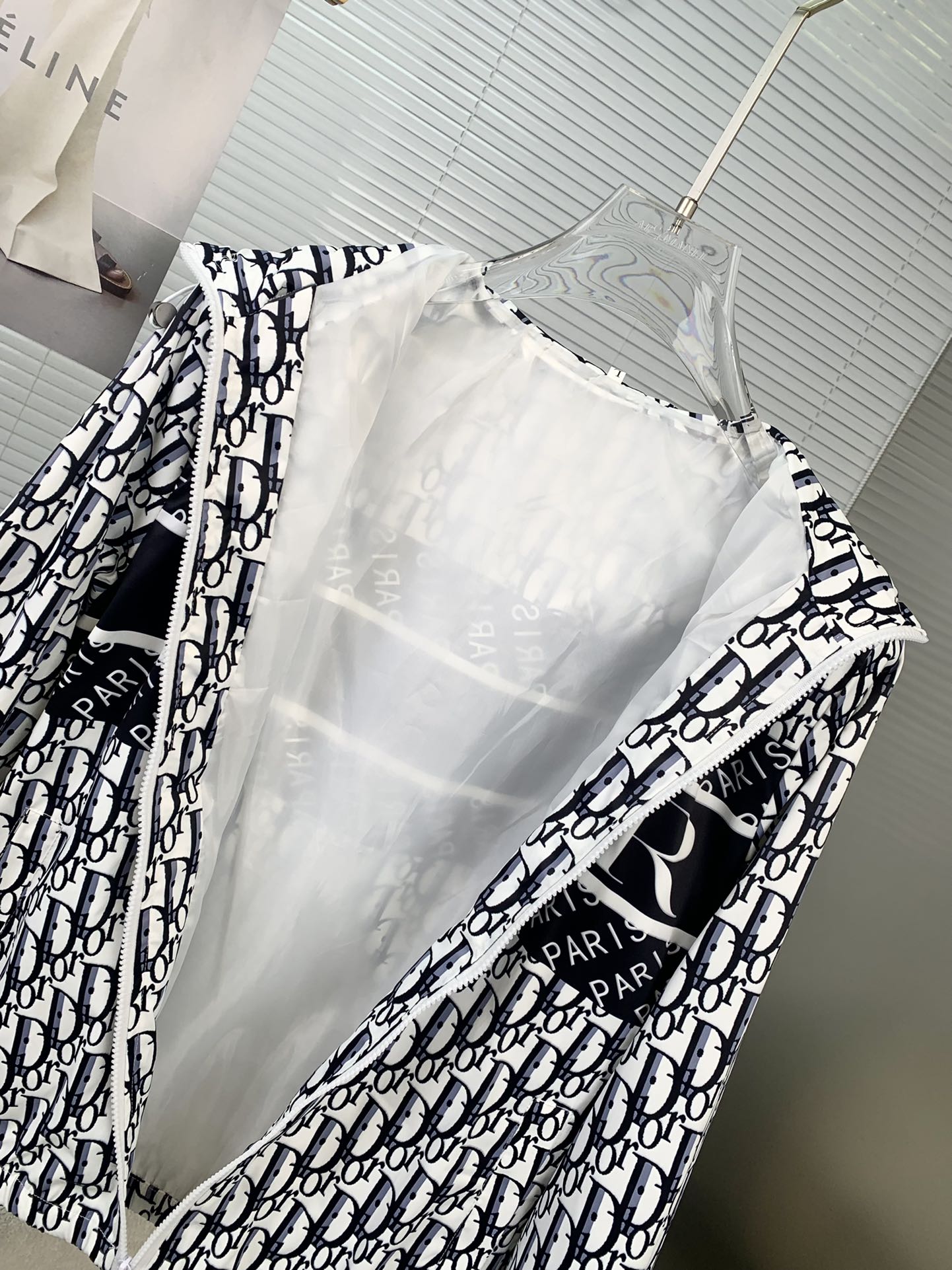 DO Jacket 0020