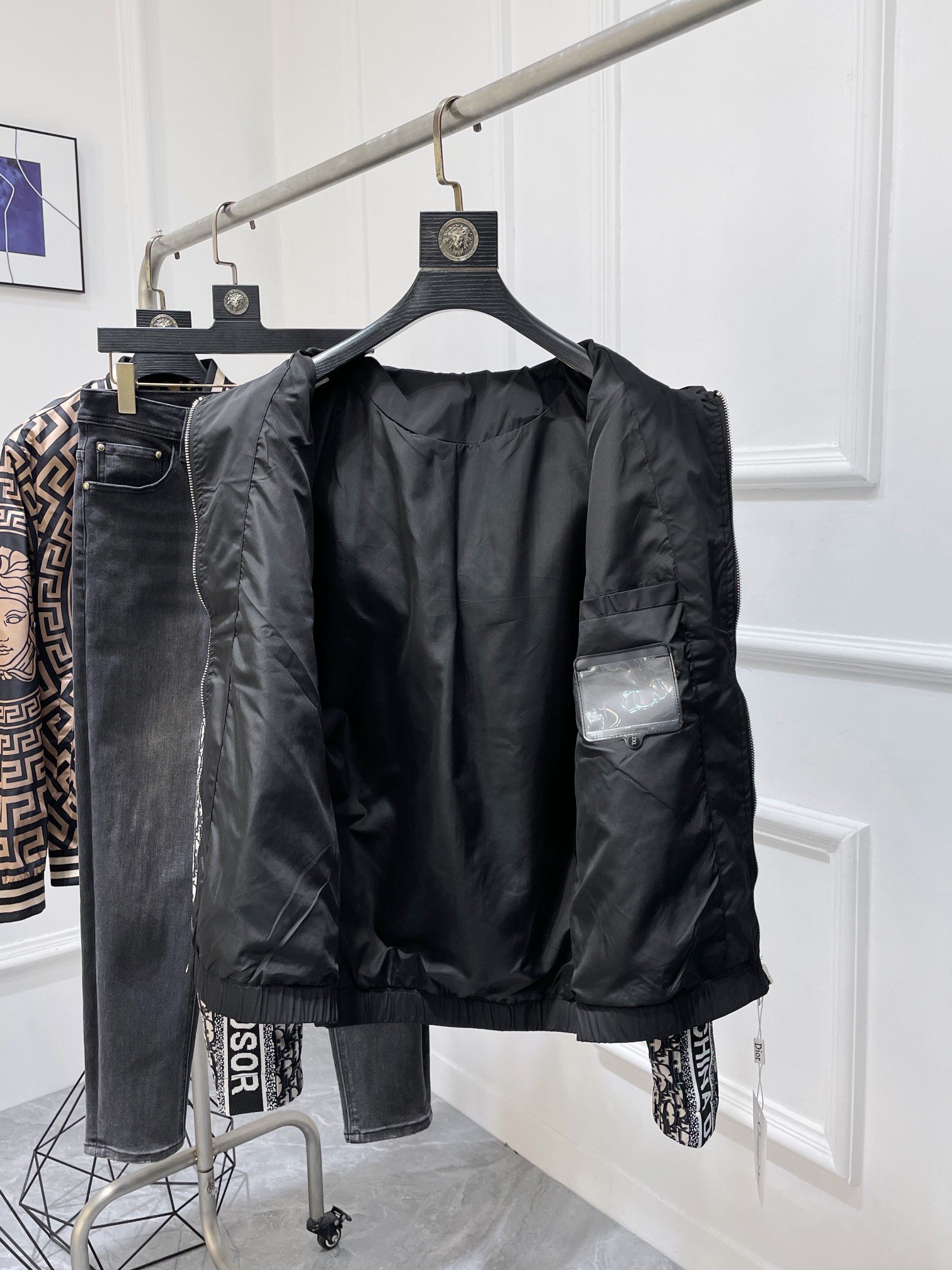 DO Jacket 0025