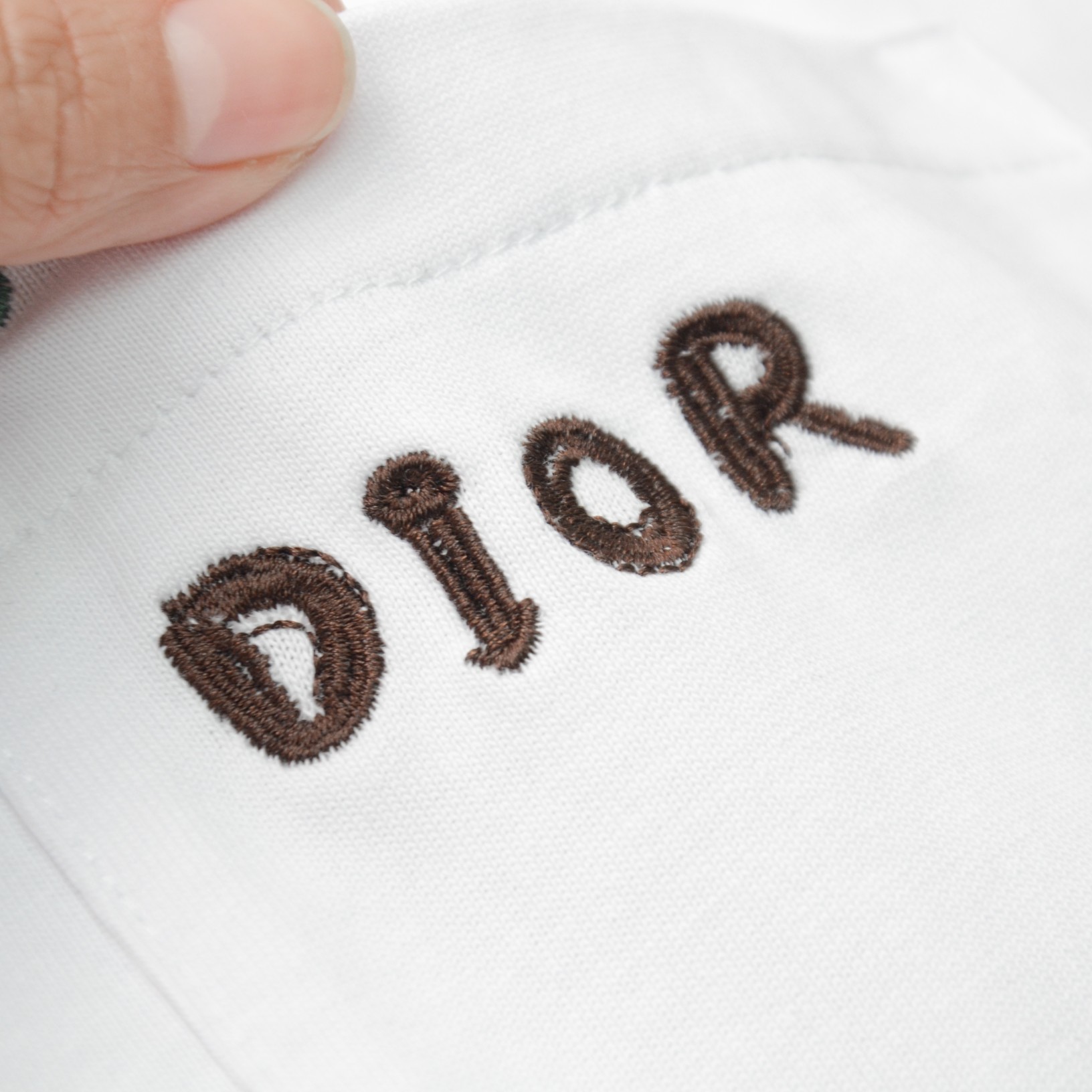 D T-Shirt New Style 0006