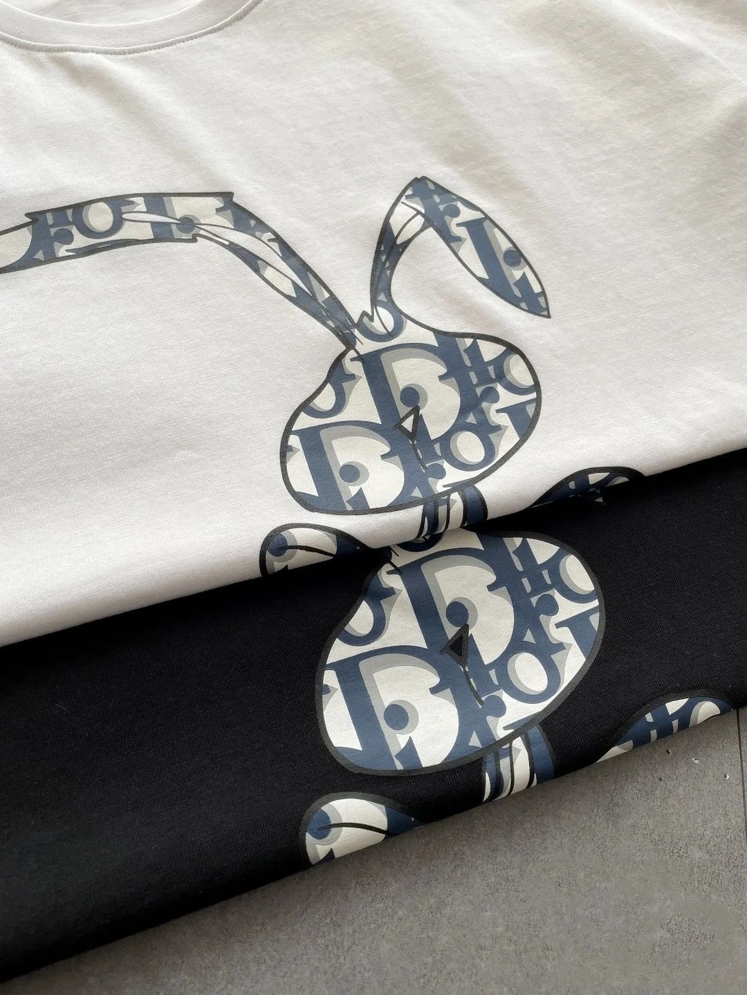 D T-Shirt New Style 0007