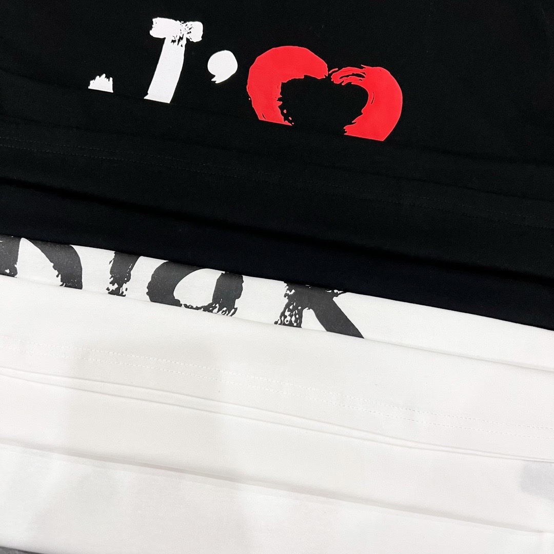 D T-Shirt New Style 0008