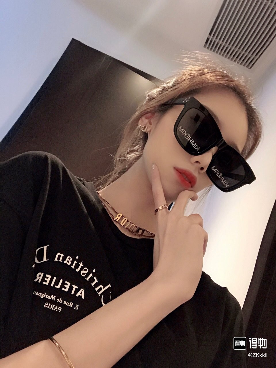 D T-Shirt New Style 0011