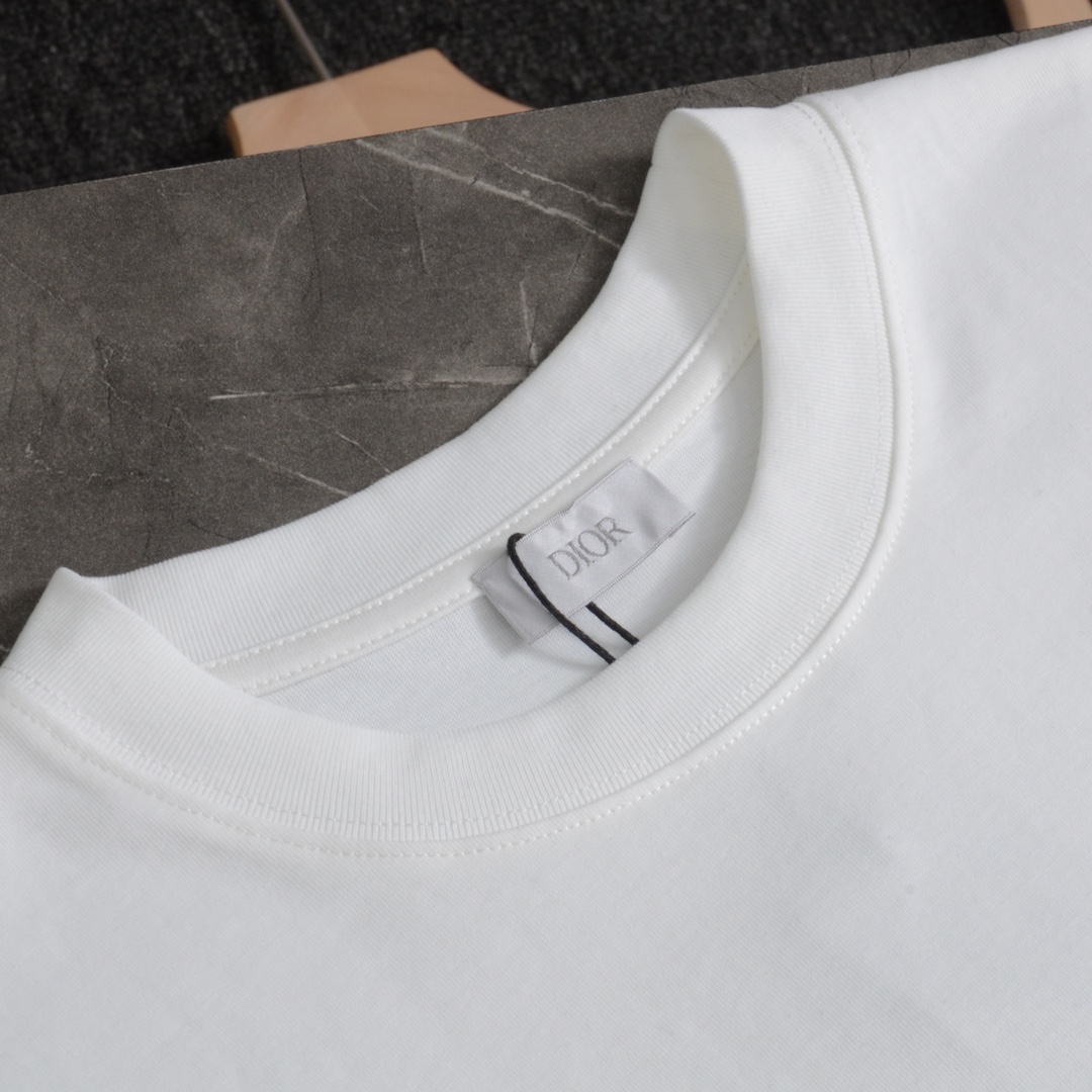 D T-Shirt New Style 0012