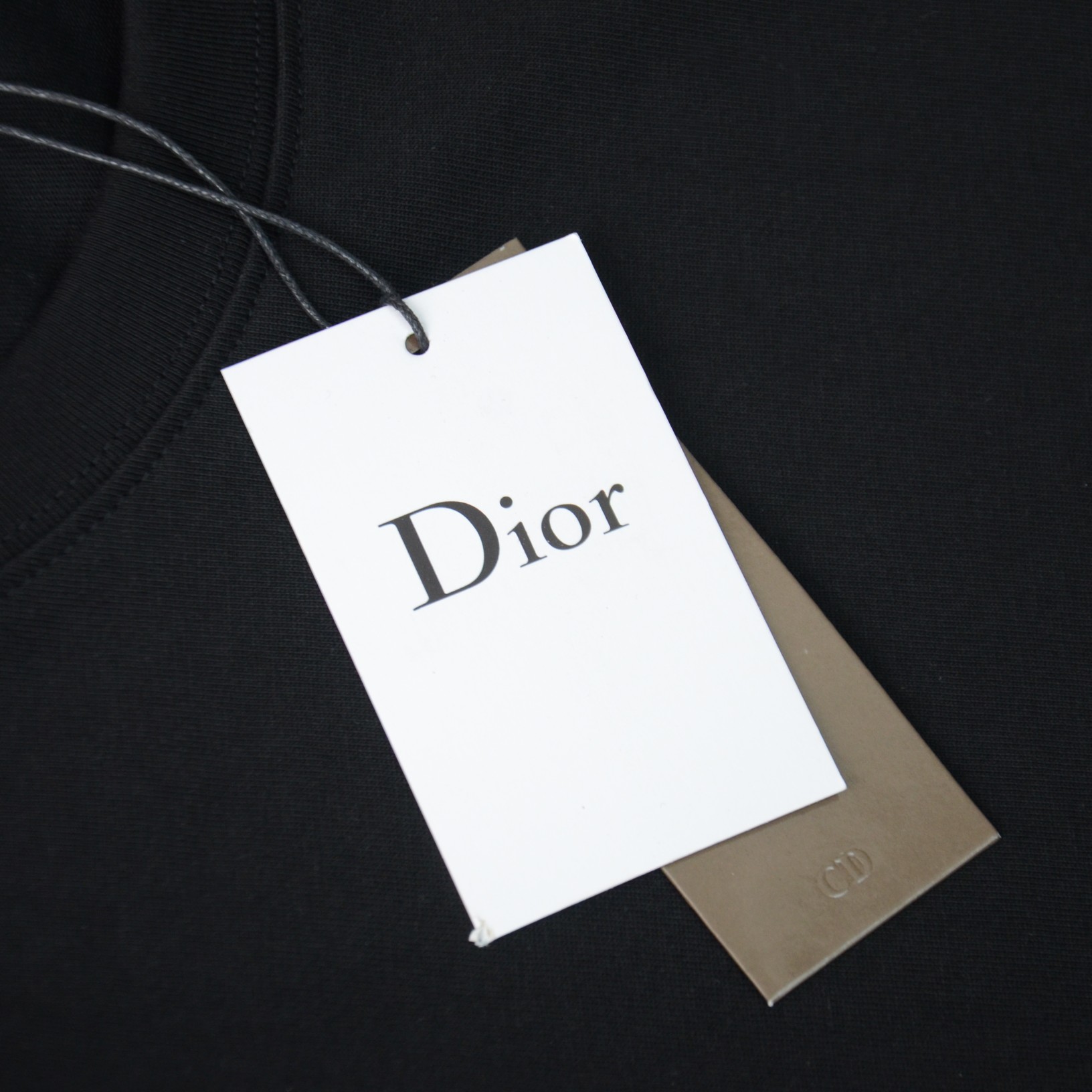 D T-Shirt New Style 0016