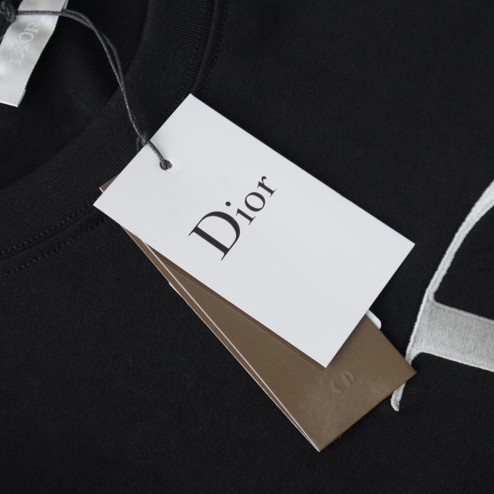 D T-Shirt New Style 0017