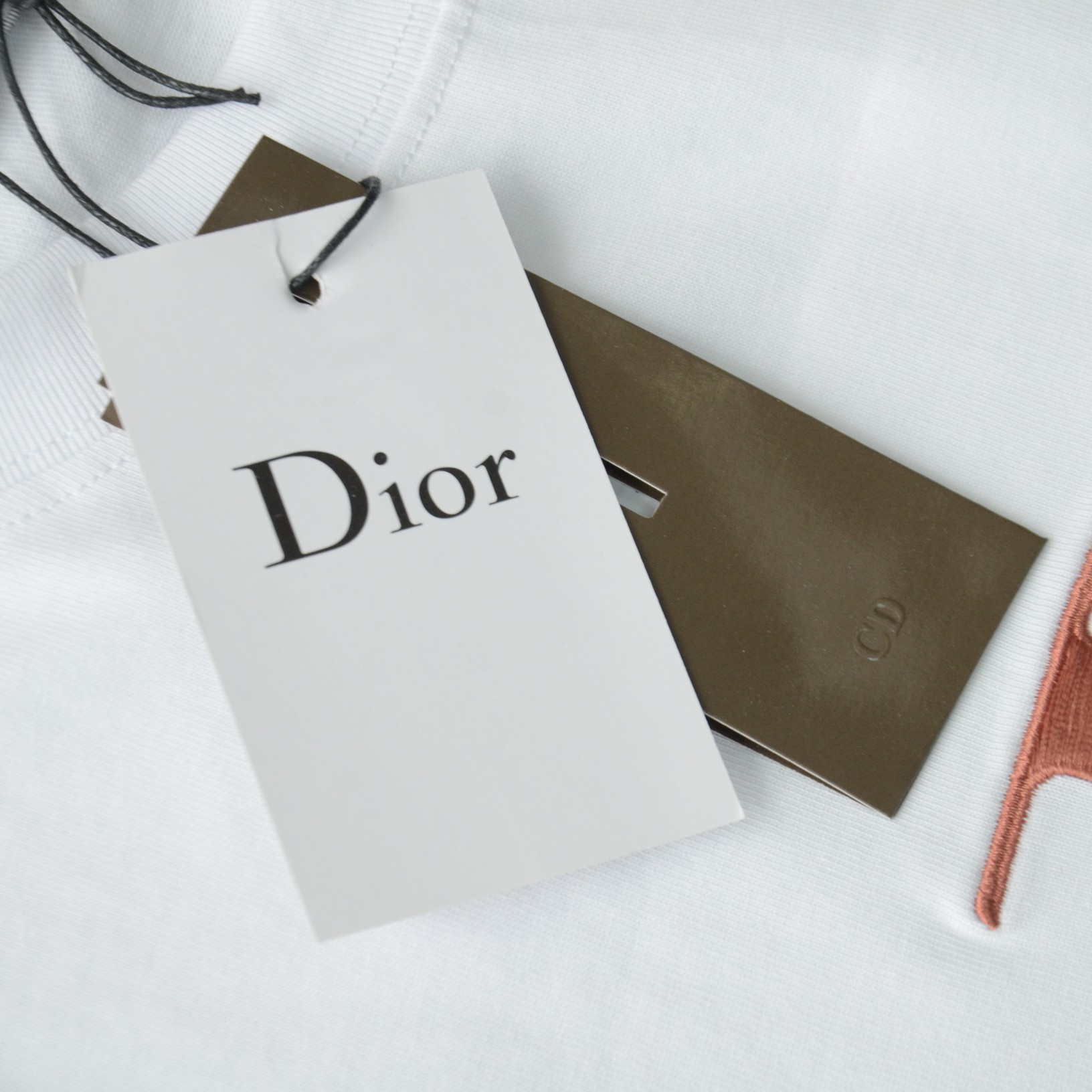 D T-Shirt New Style 0018
