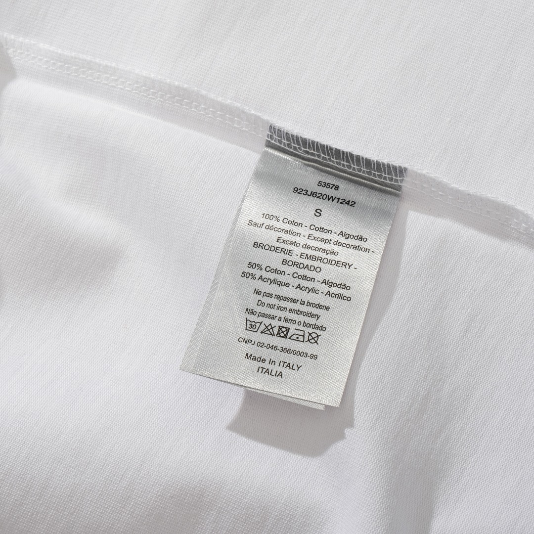 D T-Shirt New Style 0020