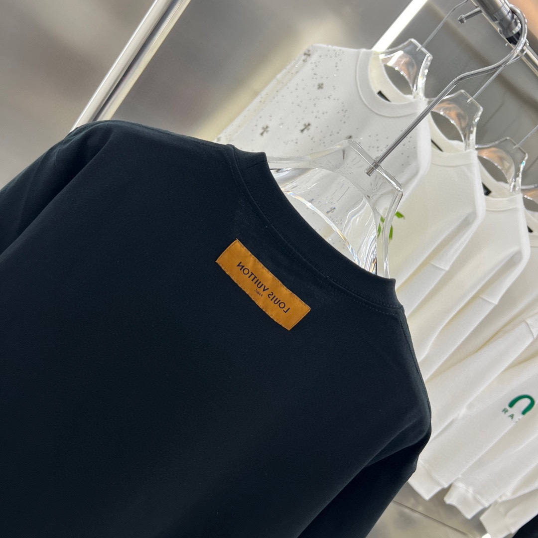 L T-Shirt New Style 0023