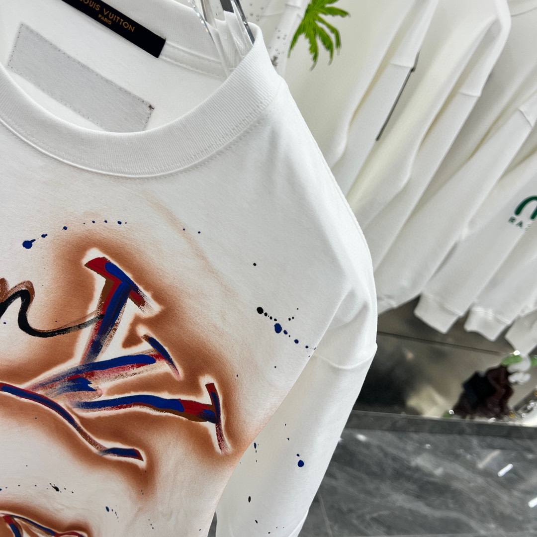 L T-Shirt New Style 0024