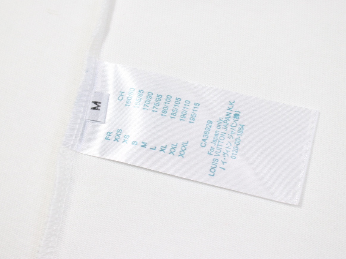 L T-Shirt New Style 0008