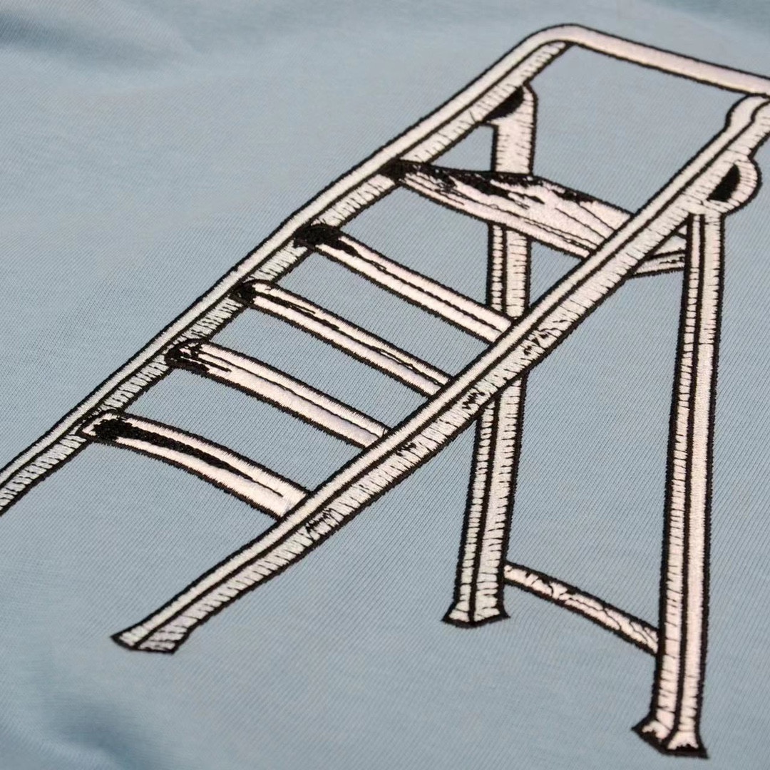 L T-Shirt New Style 0025