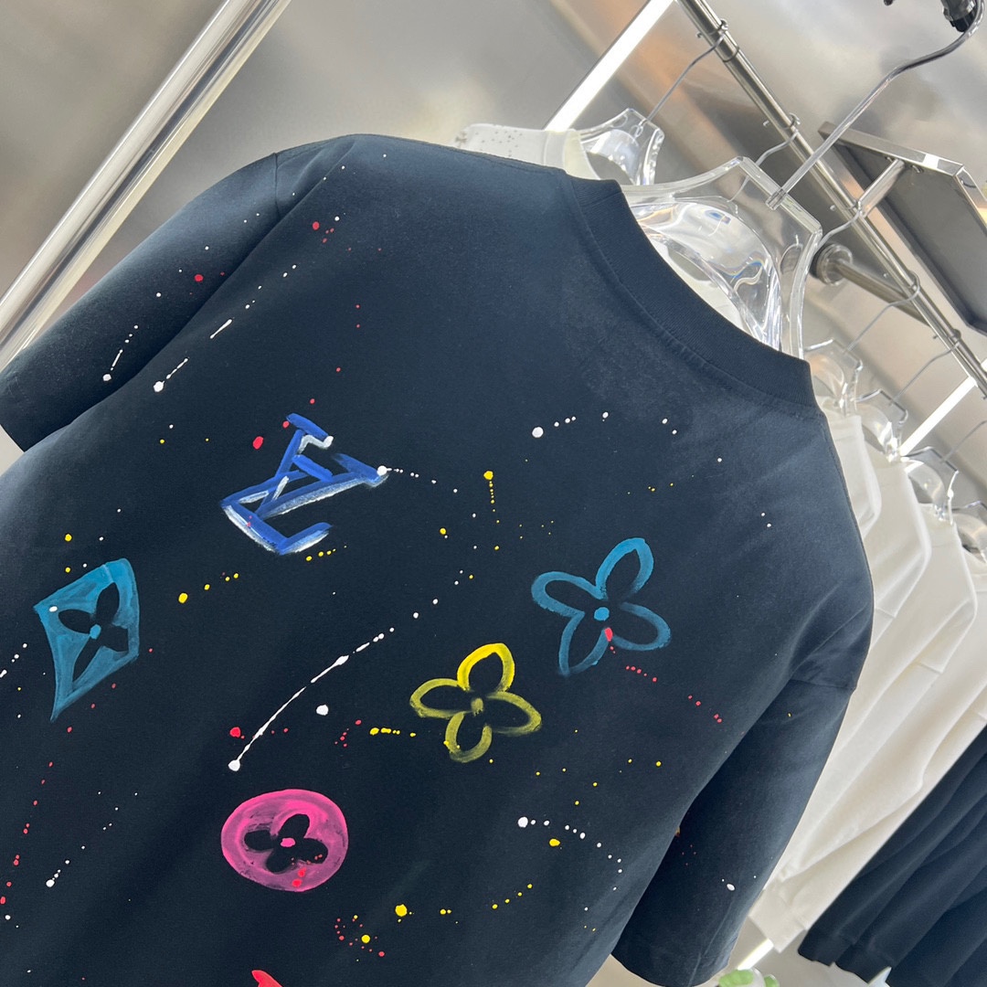 L T-Shirt New Style 0027