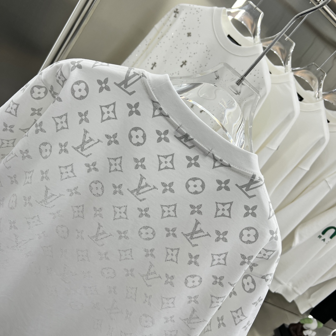 L T-Shirt New Style 0030