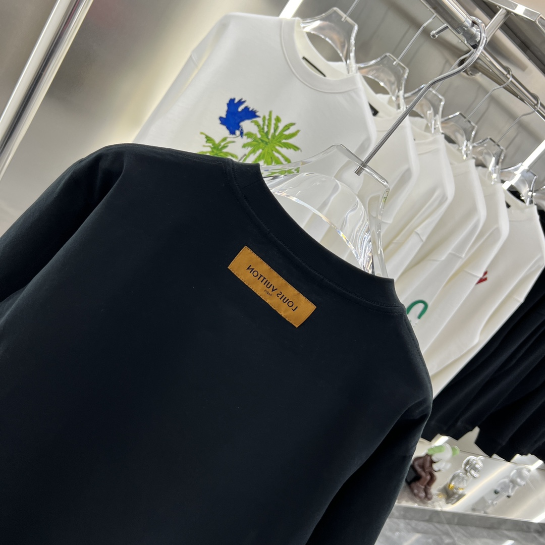 L T-Shirt New Style 0031