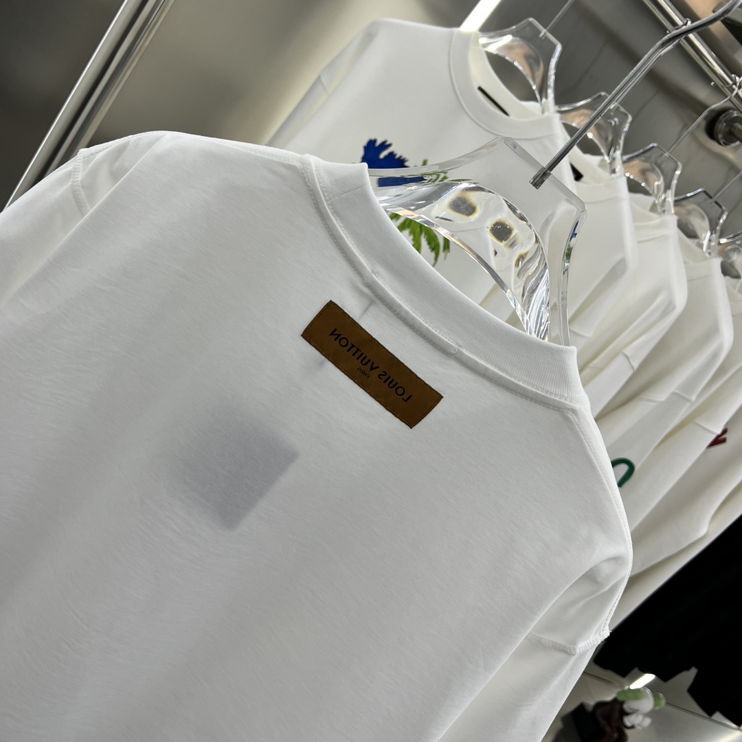 L T-Shirt New Style 0032