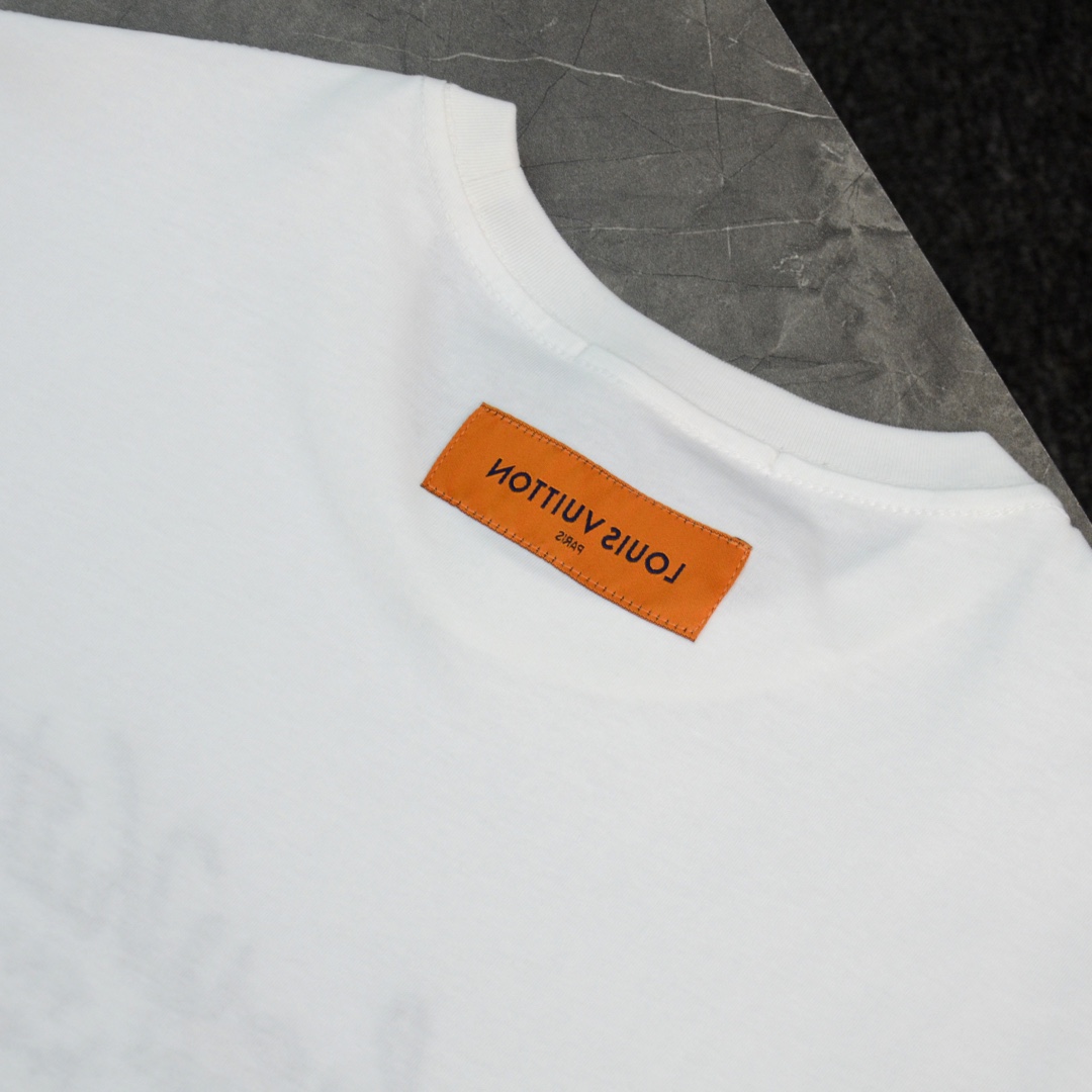 L T-Shirt New Style 0033