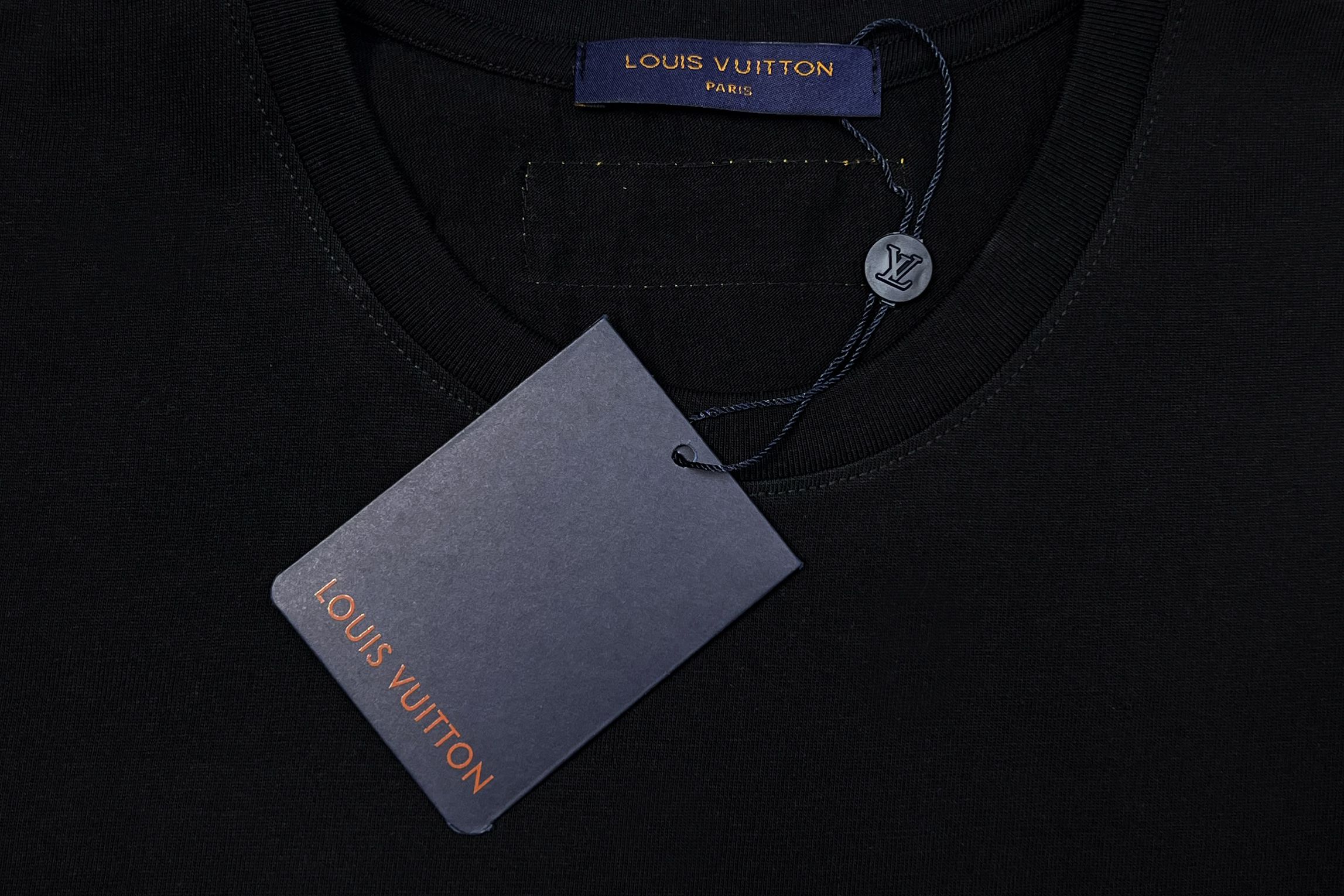 L T-shirt 001
